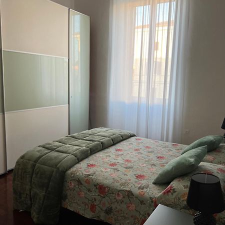 Casa Fiore Roma Esterno foto