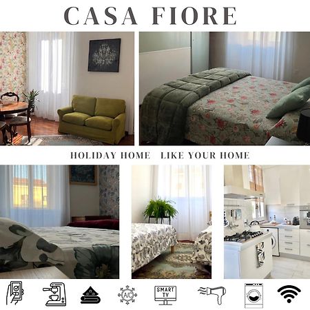 Casa Fiore Roma Esterno foto