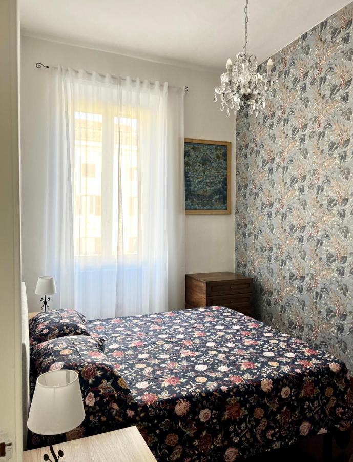 Casa Fiore Roma Esterno foto