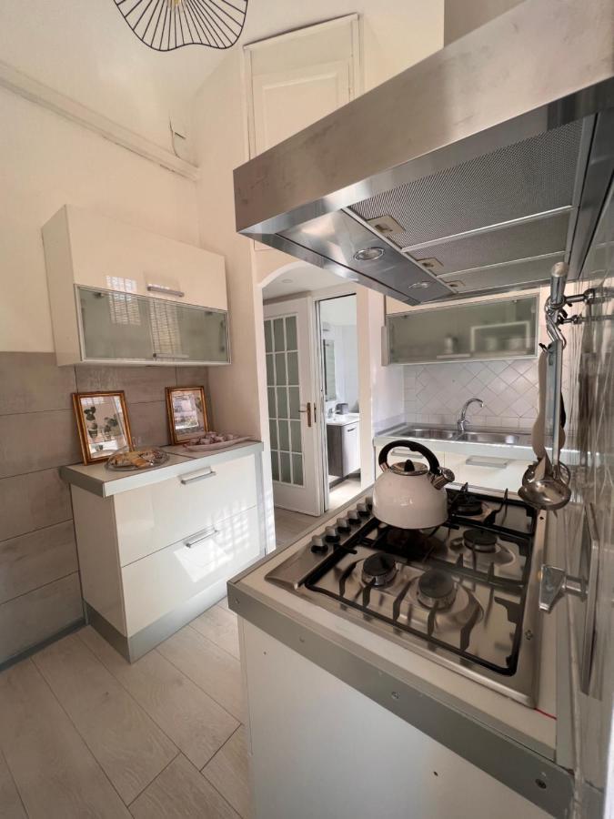 Casa Fiore Roma Esterno foto