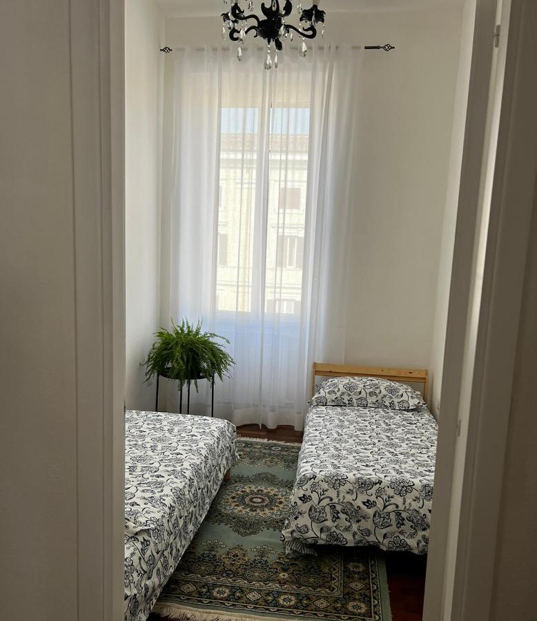 Casa Fiore Roma Esterno foto