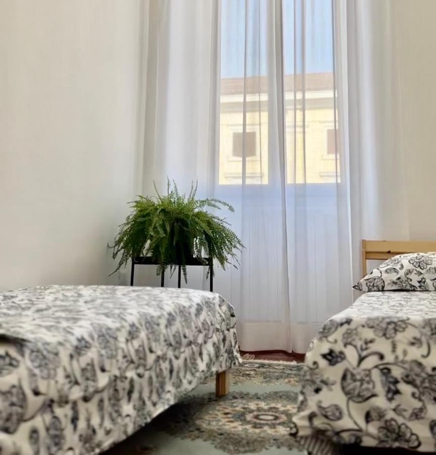 Casa Fiore Roma Esterno foto