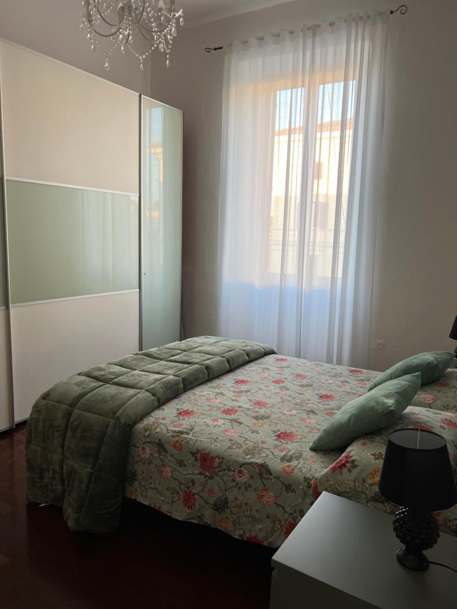 Casa Fiore Roma Esterno foto